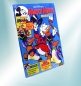 Preview: Walt Disneys Micky Maus Comic Nr. 39 (1992): Dagobert Duck - die hilfsbereiten Pinguine von Ehapa